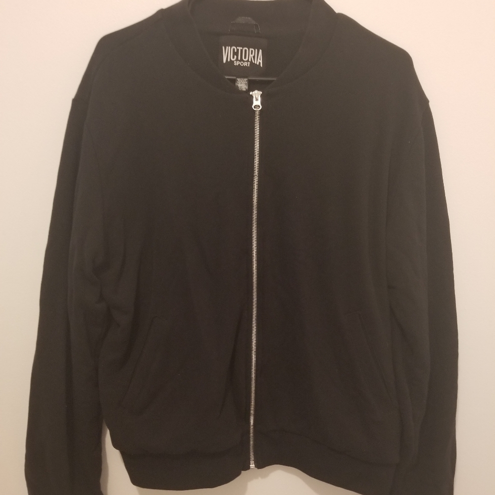 Victoria Sport bomber jacket
